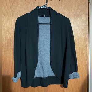 Express Cardigan